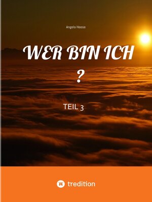 cover image of WER BIN ICH ?